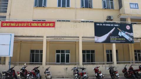 Số điện thoại bệnh viện Đa khoa huyện Thạch Hà thông tin địa chỉ liên hệ